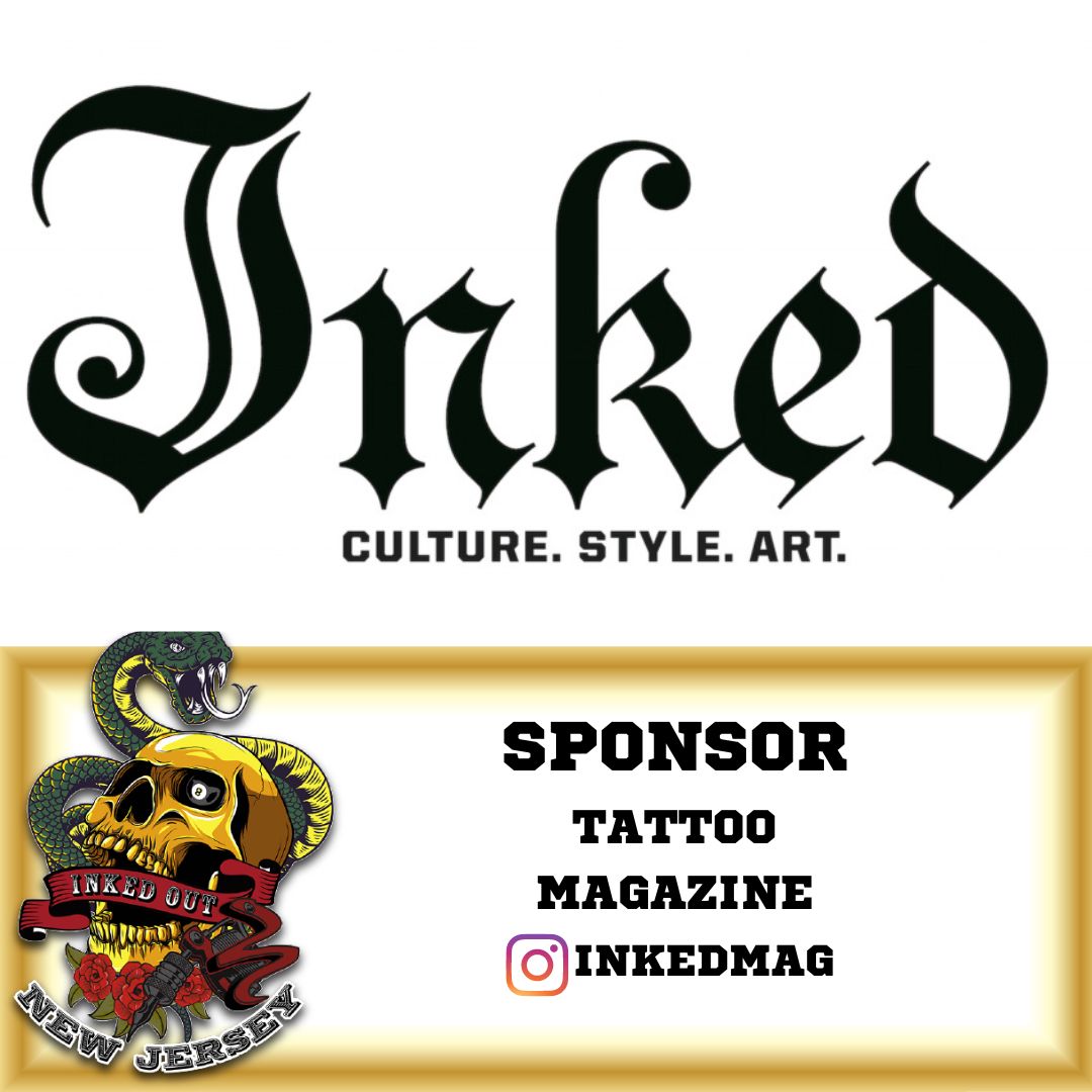 Inked Magazine - Inked Out NJ